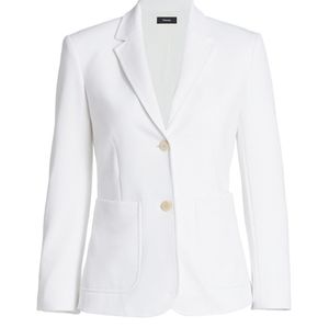 Clearance❤Theory Slim-Fit Blazer